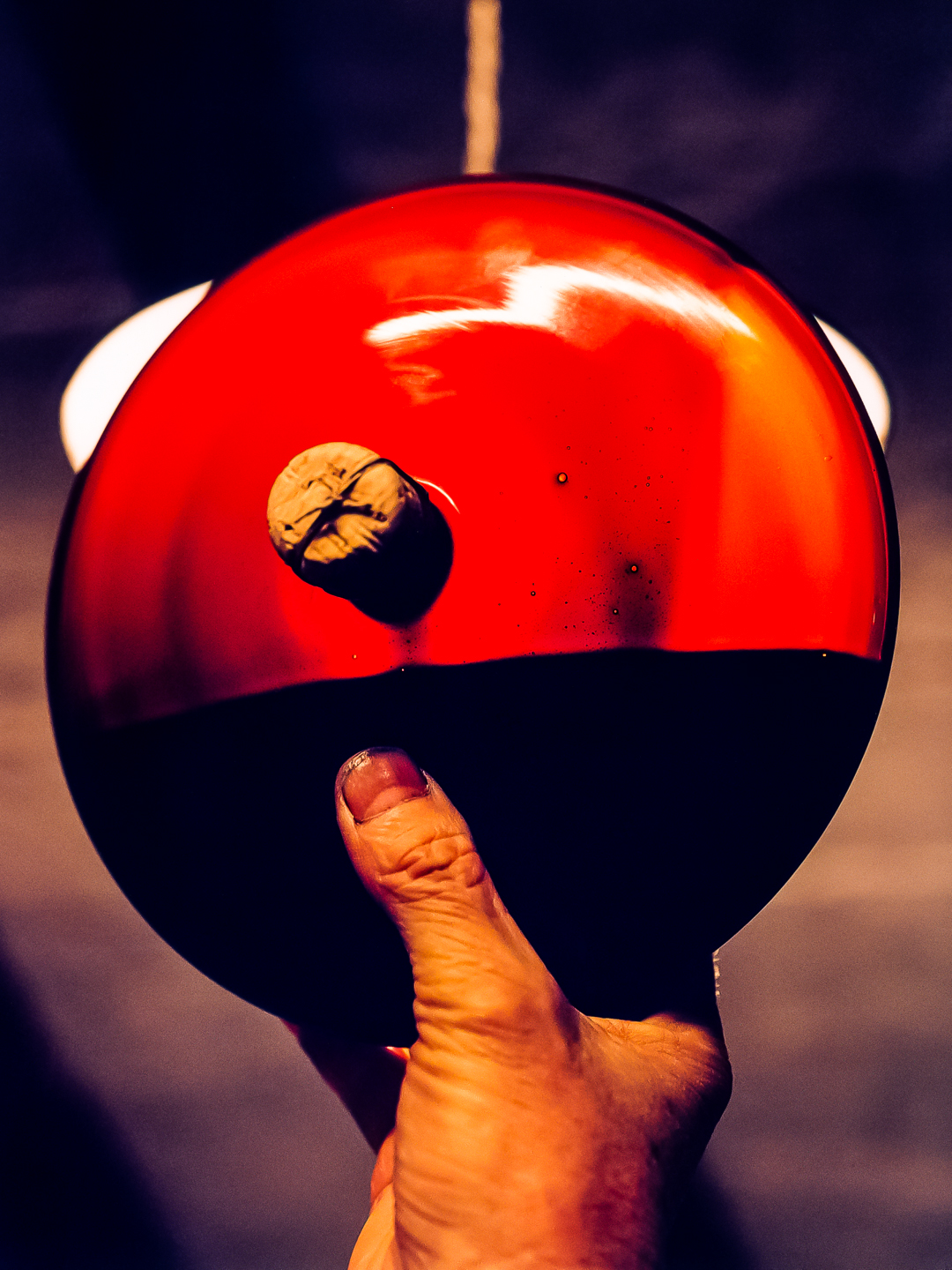 Acetaia; Aceto Balsamico Traditionale; Casa Rinaldi; Italy; Modena; Photographer_Olaf_Tamm_Hamburg_Germany