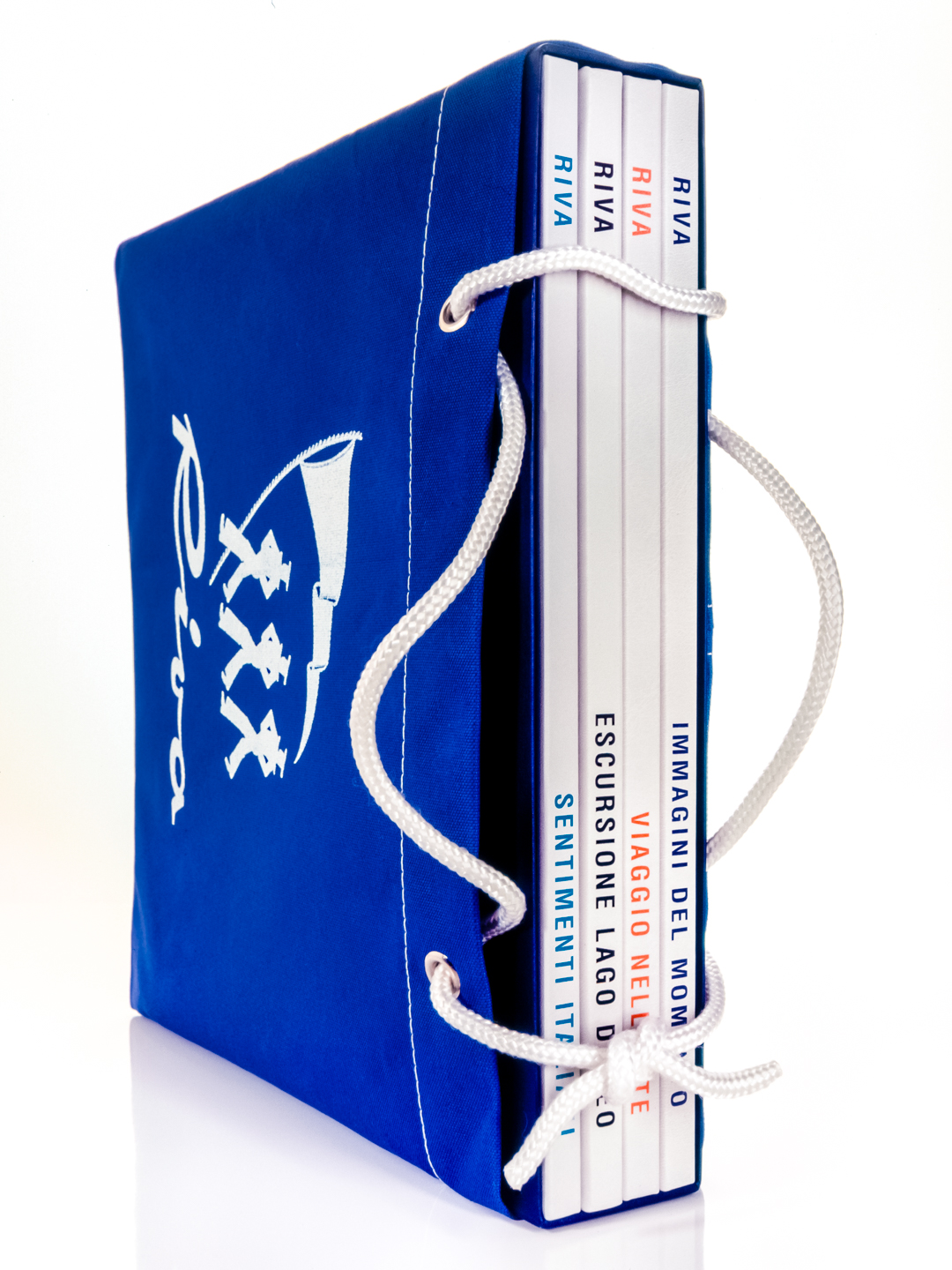 2012; Germany; Hamburg; Photographer Olaf Tamm©Olaf_Tamm_Hamburg; RIVA book Edition; SAM&friends.de; Sentimenti Italiani; Vol. 1-4.