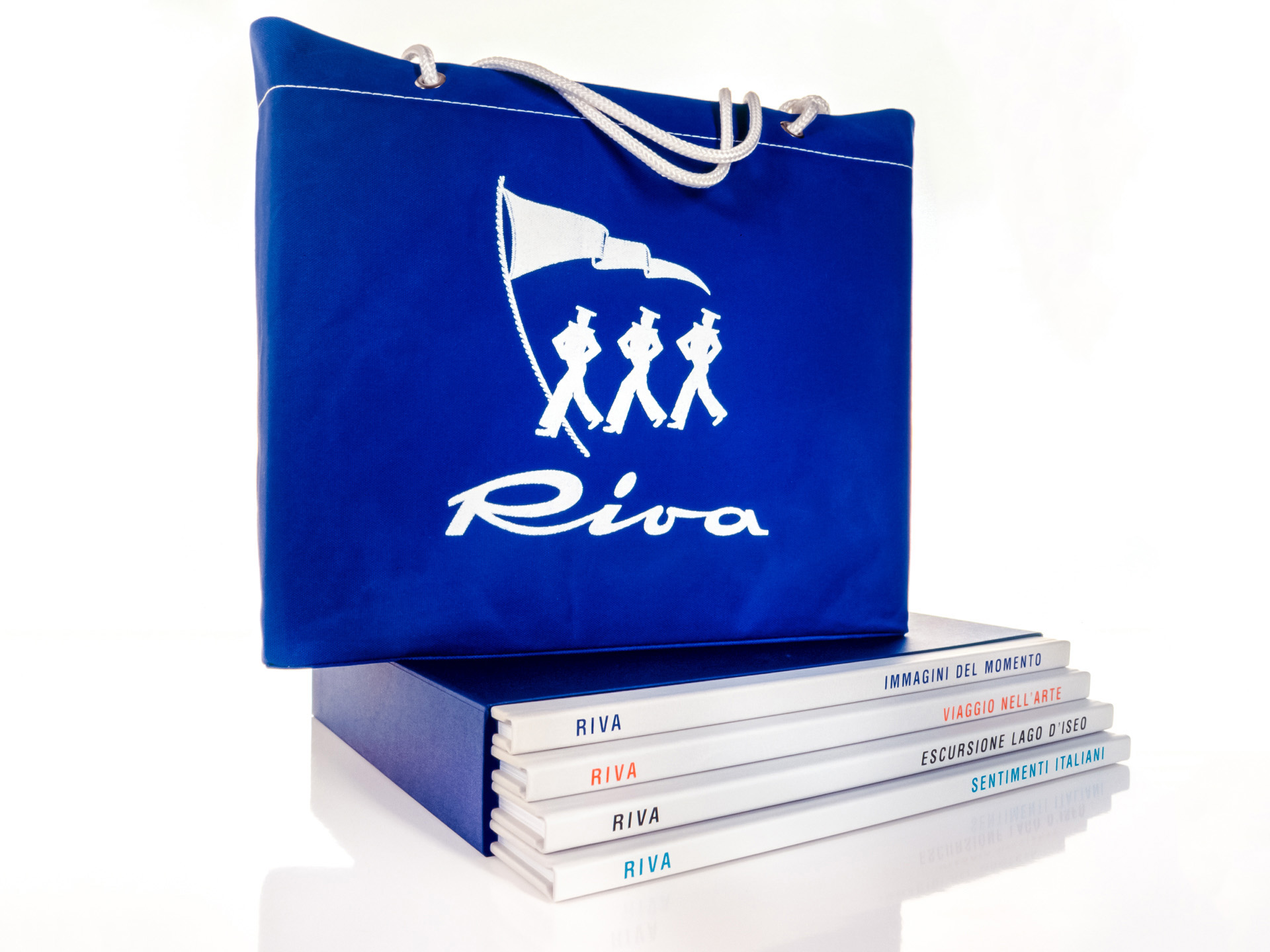 2012; Germany; Hamburg; Photographer Olaf Tamm©Olaf_Tamm_Hamburg; Promotion; RIVA Edition; RIVA book Edition; SAM&friends.de; Sam&friends; Sentimenti Italiani; Vol. 1-4.