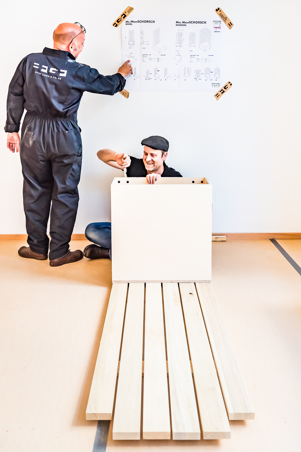 2017; 2018; Architektur; Fotograf©Olaf_Tamm_Hamburg_Germany; HO-Schlueter; Leuphana Universität; Lüneburg