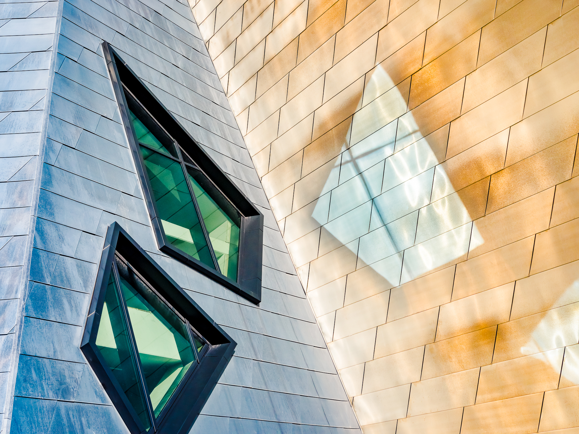 2017; 2018; Architektur; Fotograf©Olaf_Tamm_Hamburg_Germany; HO-Schlueter; Leuphana Universität; Lüneburg