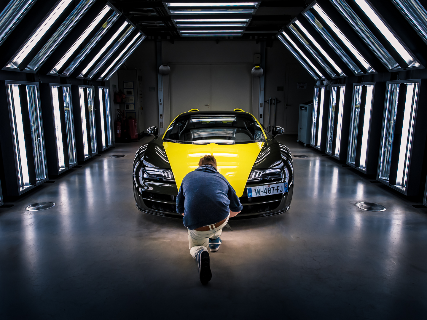 2017; 2018; Architektur; Fotograf©Olaf_Tamm_Hamburg_Germany; HO-Schlueter; Leuphana Universität; Lüneburg