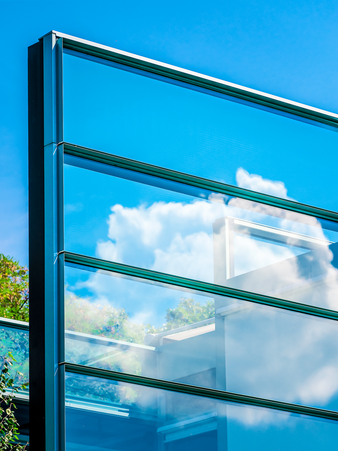 2017; 2018; Architektur; Fotograf©Olaf_Tamm_Hamburg_Germany; HO-Schlueter; Leuphana Universität; Lüneburg