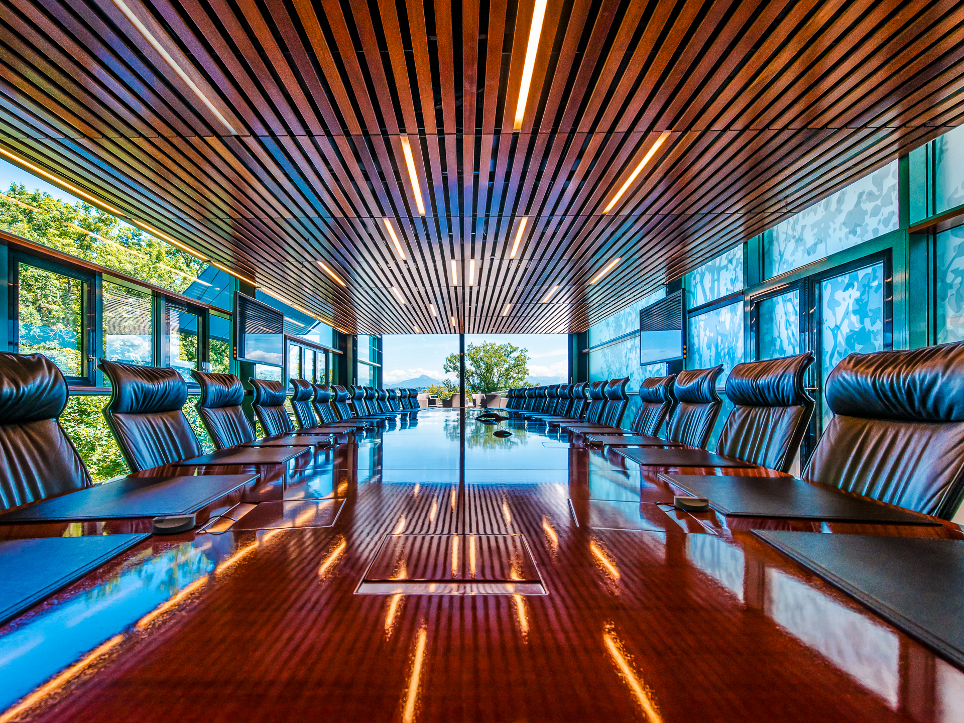 2017; 2018; Architektur; Fotograf©Olaf_Tamm_Hamburg_Germany; HO-Schlueter; Leuphana Universität; Lüneburg