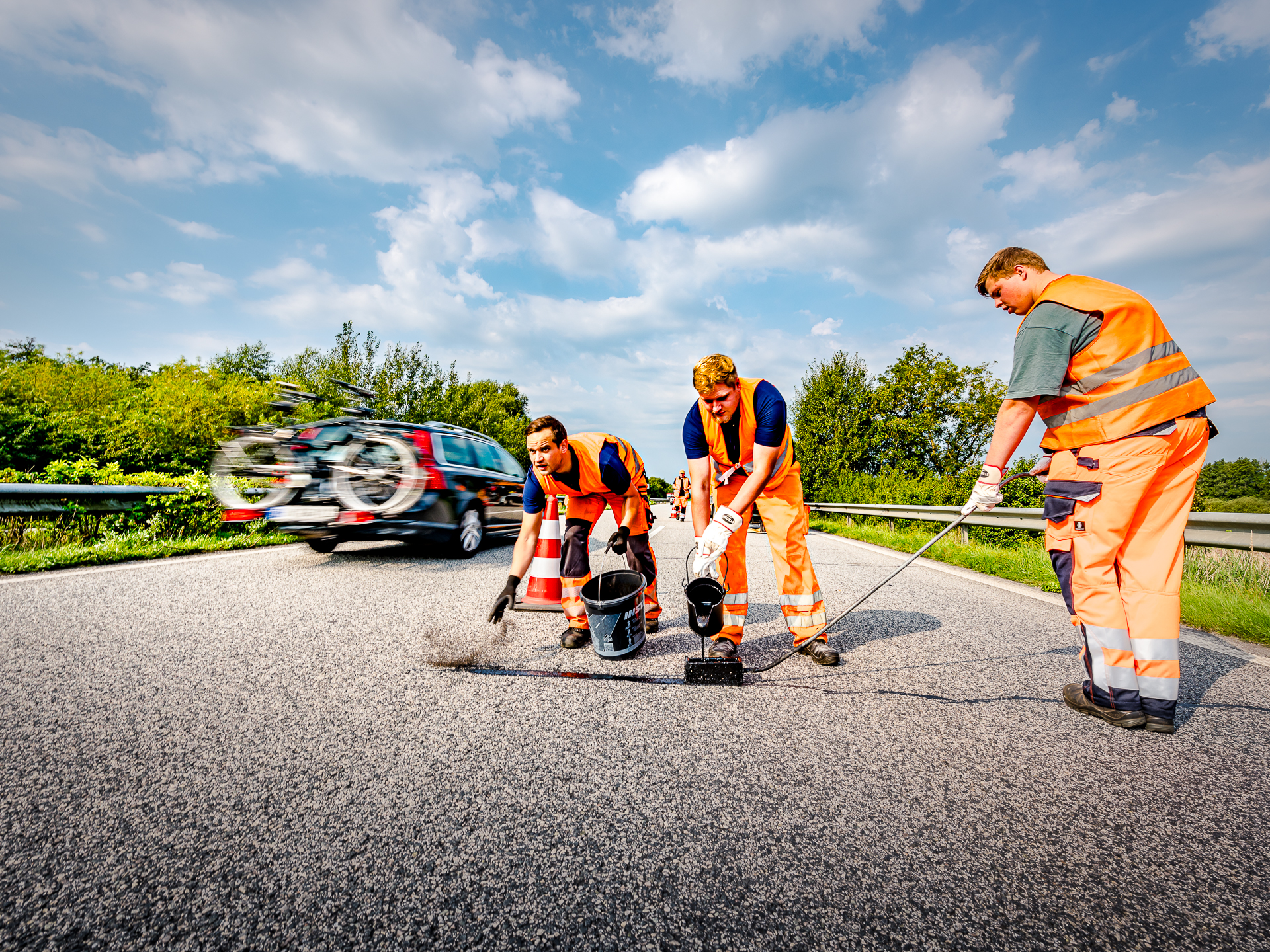 2017; 2018; Architektur; Fotograf©Olaf_Tamm_Hamburg_Germany; HO-Schlueter; Leuphana Universität; Lüneburg