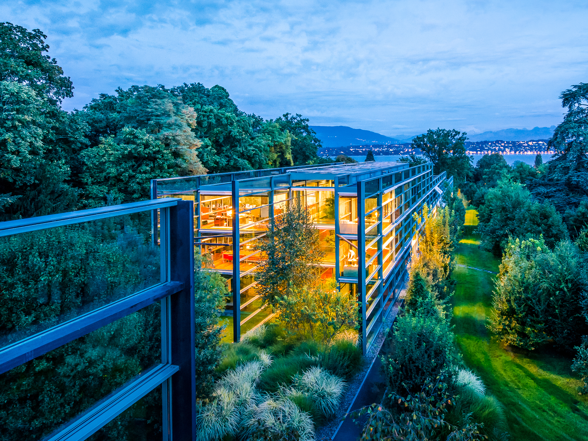 2017; 2018; Architektur; Fotograf©Olaf_Tamm_Hamburg_Germany; HO-Schlueter; Leuphana Universität; Lüneburg